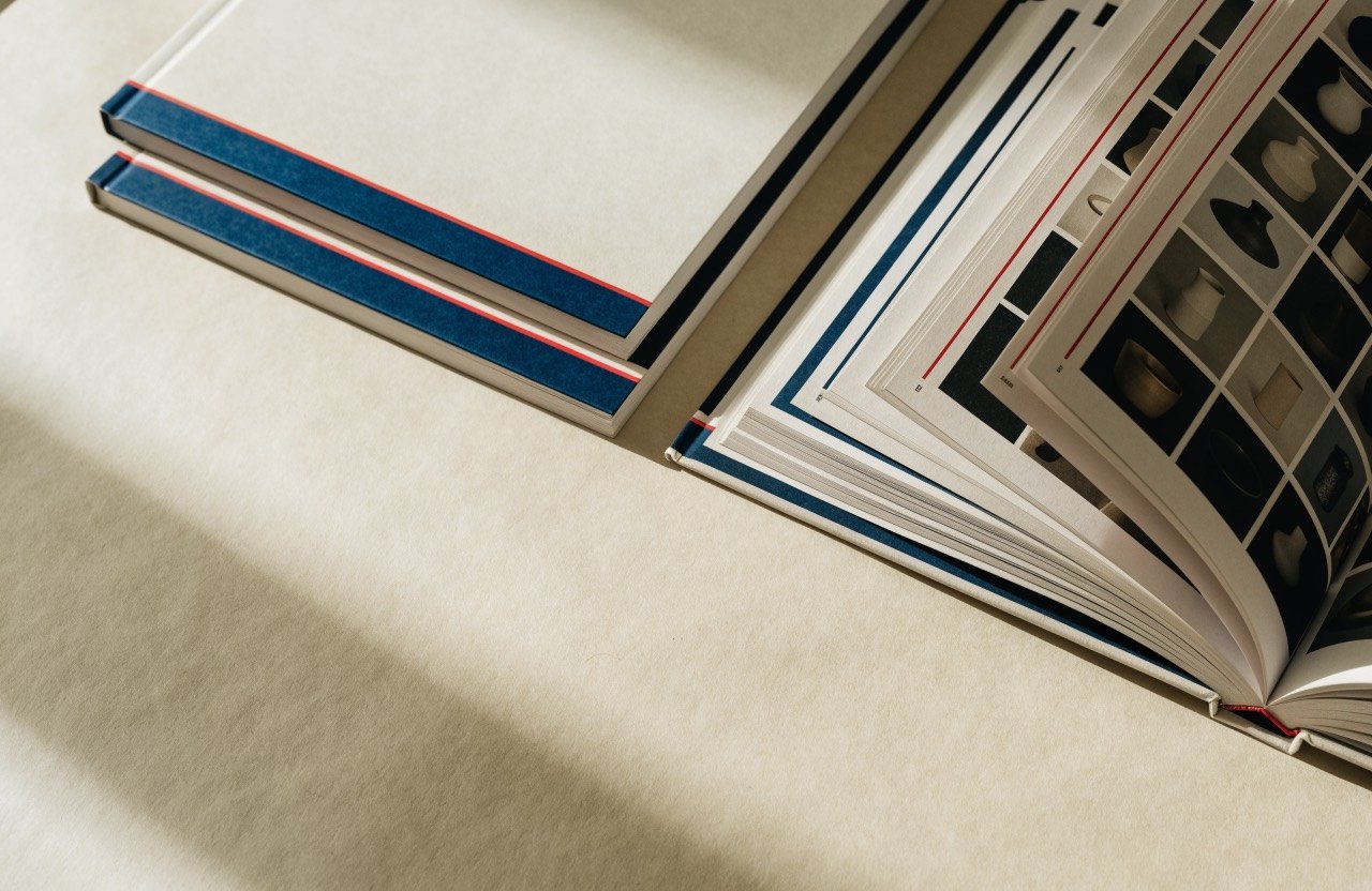 Catalogs printed by Lithomatic