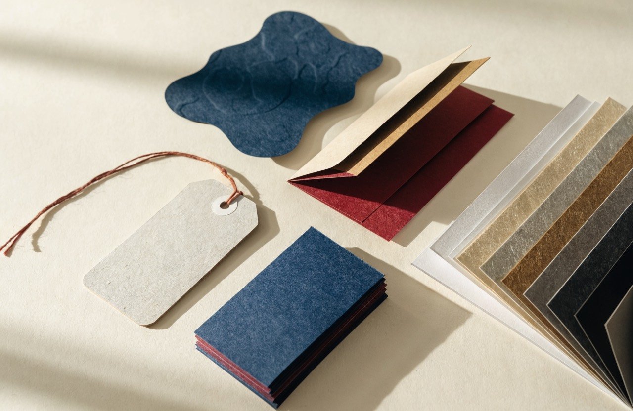 Custom Products printed by Lithomatic