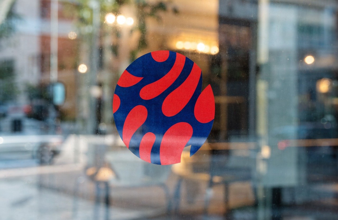 Window Stickers printed by Lithomatic
